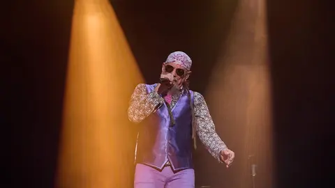 EL DROGAS - VIVE LA FERIA 2024 - &copy;EL REY LAGARTÓN (19)