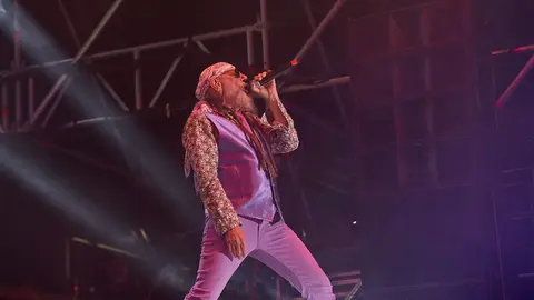 EL DROGAS - VIVE LA FERIA 2024 - &copy;EL REY LAGARTÓN (20)