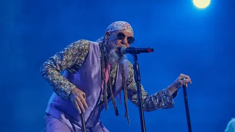 EL DROGAS - VIVE LA FERIA 2024 - &copy;EL REY LAGARTÓN (37)