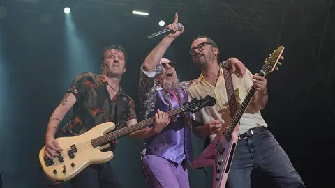 EL DROGAS - VIVE LA FERIA 2024 - &copy;EL REY LAGARTÓN (52)