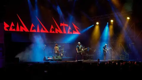 REINCIDENTES - VIVE LA FERIA 2024 - &copy;EL REY LAGARTÓN (12)