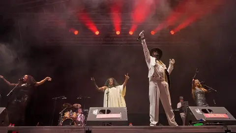 BONEY M - VIVE LA FERIA 2024 - &copy;EL REY LAGARTÓN (1)