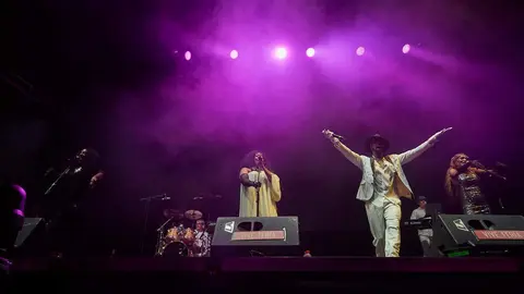 BONEY M - VIVE LA FERIA 2024 - &copy;EL REY LAGARTÓN (2)