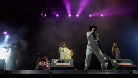 BONEY M - VIVE LA FERIA 2024 - &copy;EL REY LAGARTÓN (3)