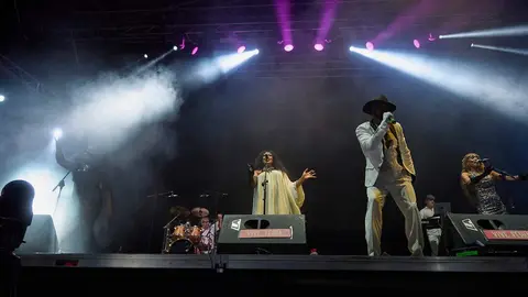 BONEY M - VIVE LA FERIA 2024 - &copy;EL REY LAGARTÓN (4)