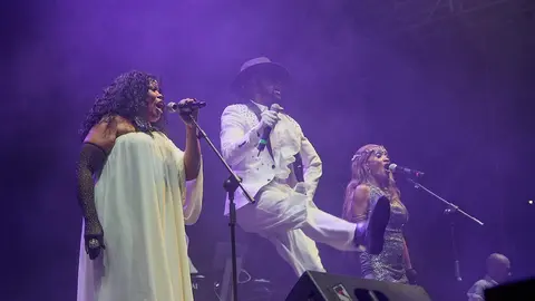 BONEY M - VIVE LA FERIA 2024 - &copy;EL REY LAGARTÓN (6)