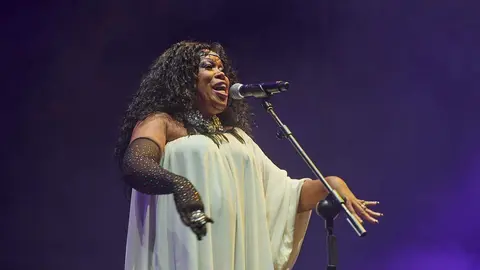 BONEY M - VIVE LA FERIA 2024 - &copy;EL REY LAGARTÓN (7)