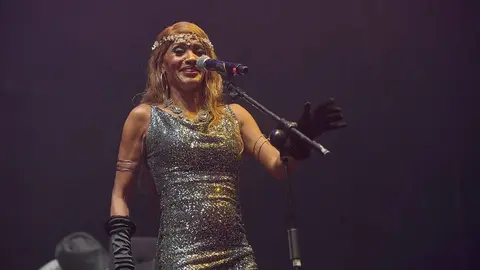 BONEY M - VIVE LA FERIA 2024 - &copy;EL REY LAGARTÓN (8)