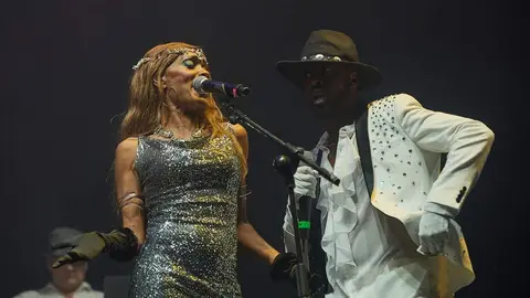 BONEY M - VIVE LA FERIA 2024 - &copy;EL REY LAGARTÓN (9)