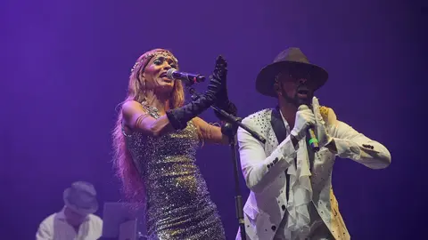 BONEY M - VIVE LA FERIA 2024 - &copy;EL REY LAGARTÓN (10)