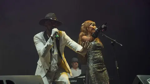 BONEY M - VIVE LA FERIA 2024 - &copy;EL REY LAGARTÓN (11)