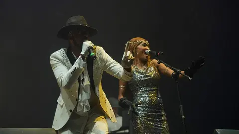 BONEY M - VIVE LA FERIA 2024 - &copy;EL REY LAGARTÓN (12)