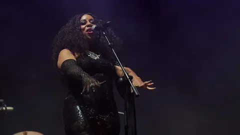 BONEY M - VIVE LA FERIA 2024 - &copy;EL REY LAGARTÓN (13)