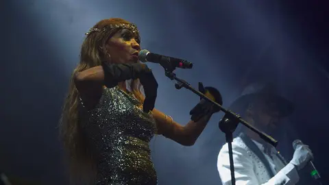 BONEY M - VIVE LA FERIA 2024 - &copy;EL REY LAGARTÓN (14)