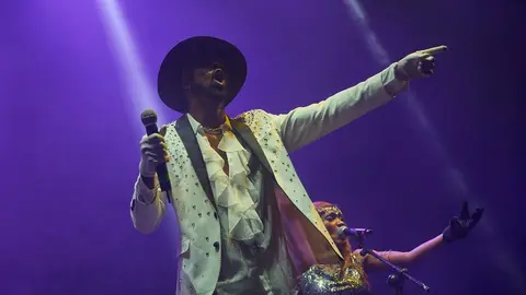 BONEY M - VIVE LA FERIA 2024 - &copy;EL REY LAGARTÓN (15)