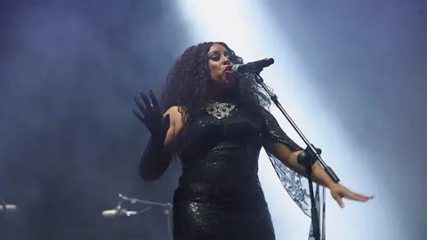 BONEY M - VIVE LA FERIA 2024 - &copy;EL REY LAGARTÓN (16)