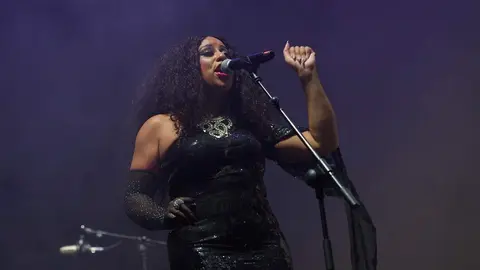 BONEY M - VIVE LA FERIA 2024 - &copy;EL REY LAGARTÓN (17)