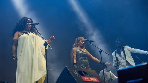 BONEY M - VIVE LA FERIA 2024 - &copy;EL REY LAGARTÓN (19)