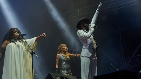 BONEY M - VIVE LA FERIA 2024 - &copy;EL REY LAGARTÓN (20)