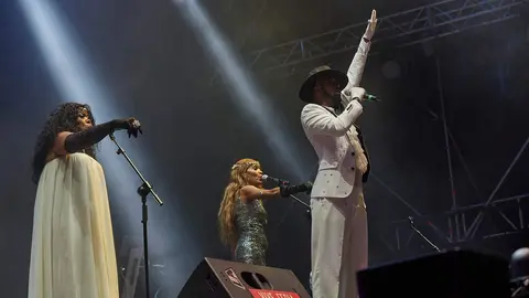 BONEY M - VIVE LA FERIA 2024 - &copy;EL REY LAGARTÓN (21)