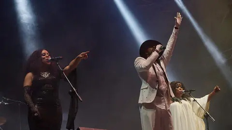 BONEY M - VIVE LA FERIA 2024 - &copy;EL REY LAGARTÓN (23)