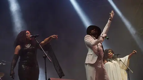 BONEY M - VIVE LA FERIA 2024 - &copy;EL REY LAGARTÓN (24)