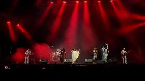 BONEY M - VIVE LA FERIA 2024 - &copy;EL REY LAGARTÓN (27)