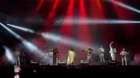 BONEY M - VIVE LA FERIA 2024 - &copy;EL REY LAGARTÓN (28)