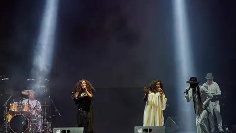 BONEY M - VIVE LA FERIA 2024 - &copy;EL REY LAGARTÓN (29)