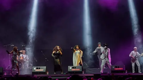 BONEY M - VIVE LA FERIA 2024 - &copy;EL REY LAGARTÓN (30)