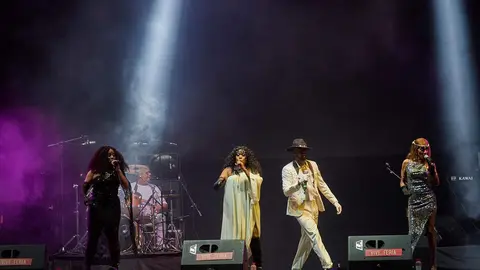 BONEY M - VIVE LA FERIA 2024 - &copy;EL REY LAGARTÓN (33)