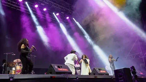 BONEY M - VIVE LA FERIA 2024 - &copy;EL REY LAGARTÓN (34)