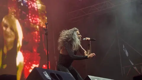 NANCYS RUBIAS - VIVE LA FERIA 2024 &copy;EL REY LAGARTÓN (6)