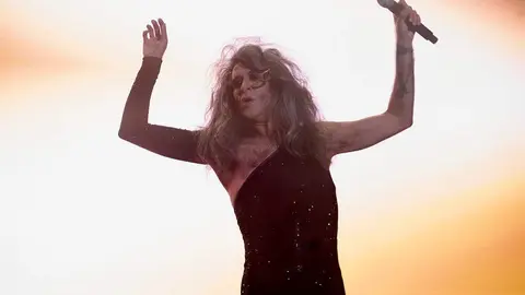 NANCYS RUBIAS - VIVE LA FERIA 2024 &copy;EL REY LAGARTÓN (7)