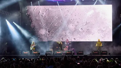 NANCYS RUBIAS - VIVE LA FERIA 2024 &copy;EL REY LAGARTÓN (13)