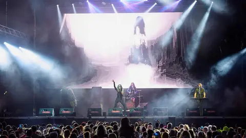 NANCYS RUBIAS - VIVE LA FERIA 2024 &copy;EL REY LAGARTÓN (14)