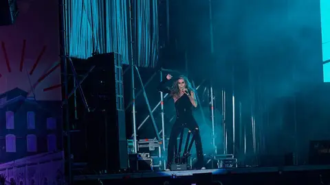 NANCYS RUBIAS - VIVE LA FERIA 2024 &copy;EL REY LAGARTÓN (15)