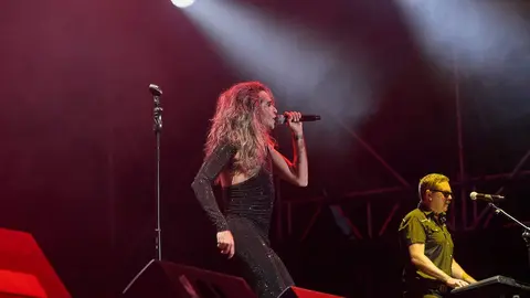 NANCYS RUBIAS - VIVE LA FERIA 2024 &copy;EL REY LAGARTÓN (16)