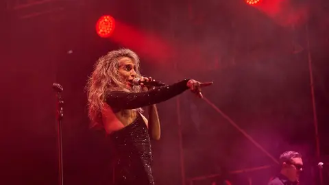 NANCYS RUBIAS - VIVE LA FERIA 2024 &copy;EL REY LAGARTÓN (17)