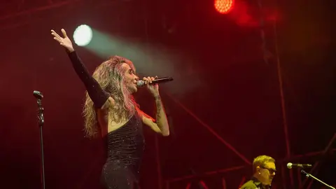 NANCYS RUBIAS - VIVE LA FERIA 2024 &copy;EL REY LAGARTÓN (18)