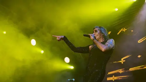 NANCYS RUBIAS - VIVE LA FERIA 2024 &copy;EL REY LAGARTÓN (22)