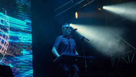 NANCYS RUBIAS - VIVE LA FERIA 2024 &copy;EL REY LAGARTÓN (24)