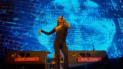 NANCYS RUBIAS - VIVE LA FERIA 2024 &copy;EL REY LAGARTÓN (26)