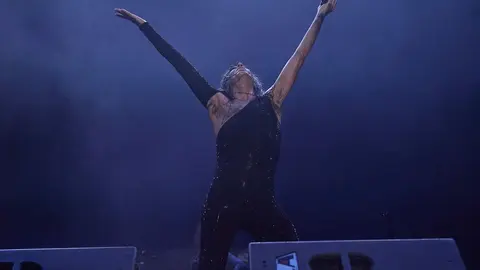 NANCYS RUBIAS - VIVE LA FERIA 2024 &copy;EL REY LAGARTÓN (28)