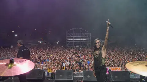 NANCYS RUBIAS - VIVE LA FERIA 2024 &copy;EL REY LAGARTÓN (34)