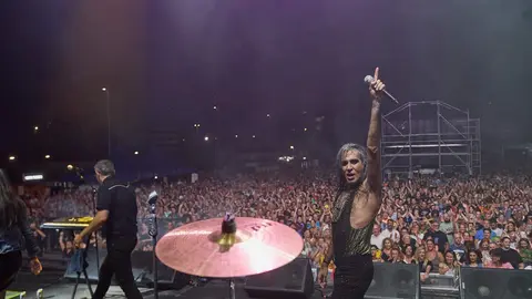 NANCYS RUBIAS - VIVE LA FERIA 2024 &copy;EL REY LAGARTÓN (35)