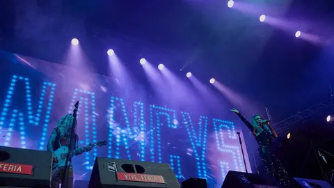 NANCYS RUBIAS - VIVE LA FERIA 2024 &copy;EL REY LAGARTÓN (37)