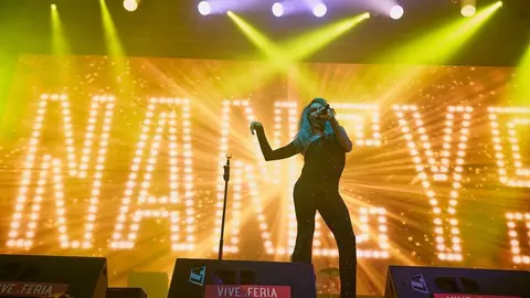 NANCYS RUBIAS - VIVE LA FERIA 2024 &copy;EL REY LAGARTÓN (38)