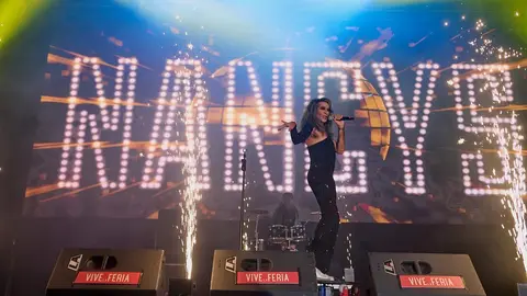 NANCYS RUBIAS - VIVE LA FERIA 2024 &copy;EL REY LAGARTÓN (39)