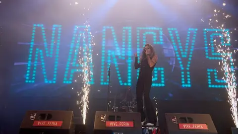 NANCYS RUBIAS - VIVE LA FERIA 2024 &copy;EL REY LAGARTÓN (40)